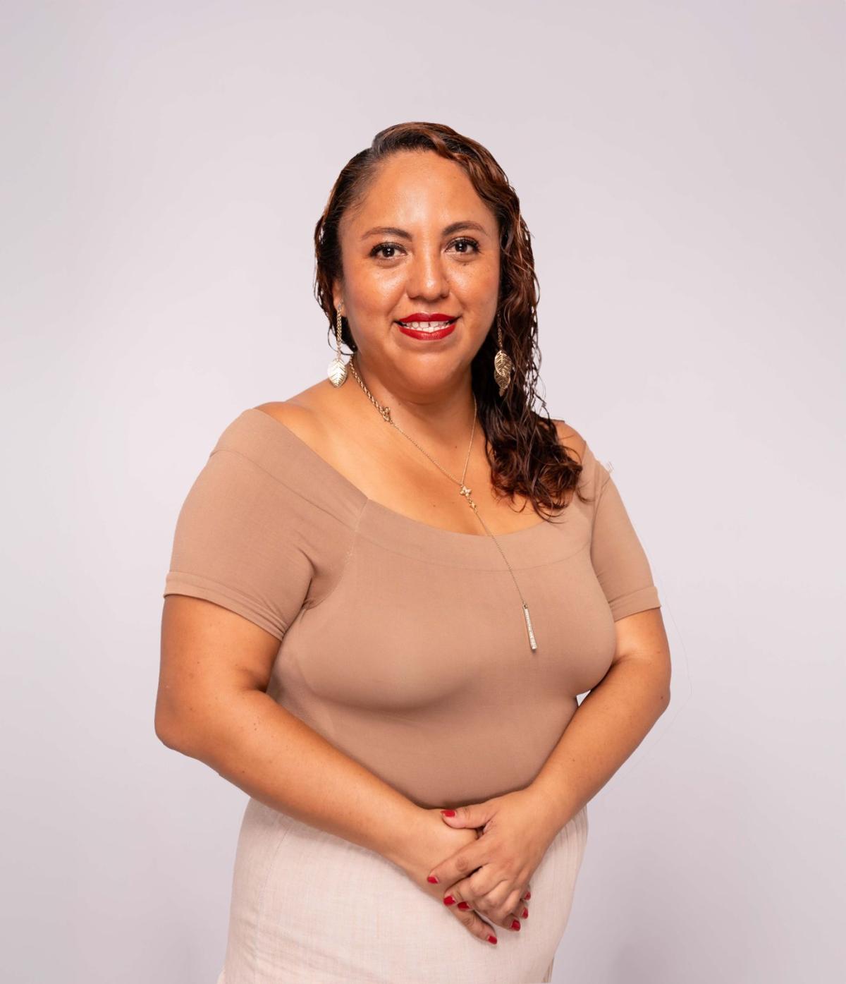 Marlene Rangel